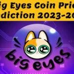 Big Eyes Coin Price Prediction