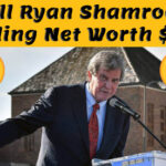 Bill Ryan Shamrock Trading Net Worth