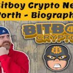 Bitboy Crypto Net Worth