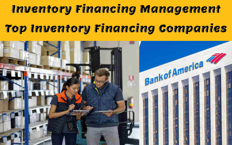 Inventory Financing