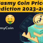 Jasmy Coin Price Prediction