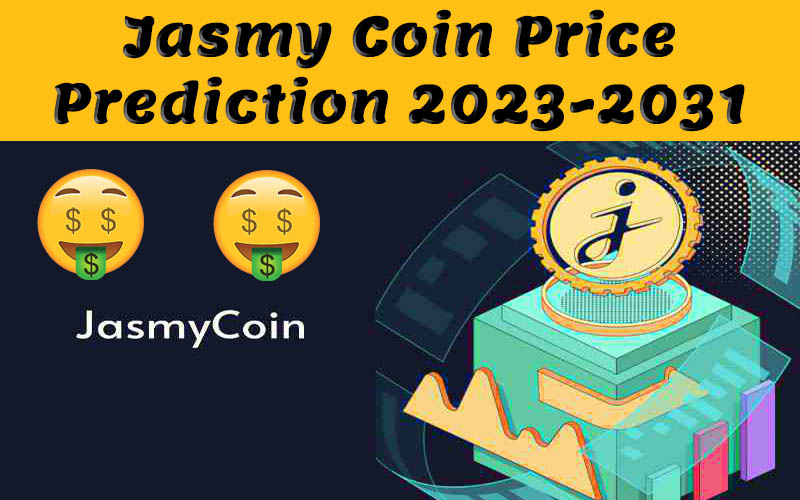 Jasmy Coin Price Prediction