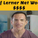 Jeff Lerner Net Worth