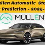 Mullen Automatic Price Prediction