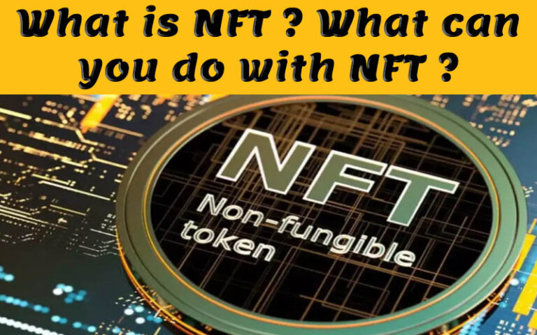 NFT