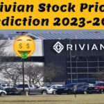 Rivian Stock Price Prediction